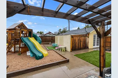 1106 E 3rd St, Pueblo, CO 81001 - Photo 33