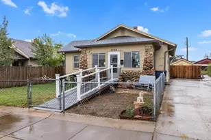 1106 E 3rd St, Pueblo, CO 81001 - Photo 3