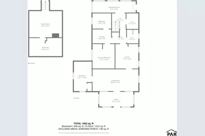 1106 E 3rd St, Pueblo, CO 81001 - Photo 37