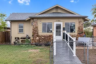 1106 E 3rd St, Pueblo, CO 81001 - Photo 1