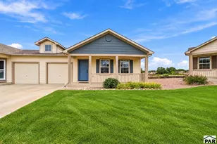 1324 Silver Hawk Ct, Pueblo, CO 81008 - Photo 1