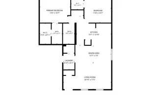 1324 Silver Hawk Ct, Pueblo, CO 81008 - Photo 21