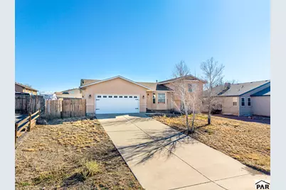 664 S Song Sparrow Dr, Pueblo, CO 81007 - Photo 27