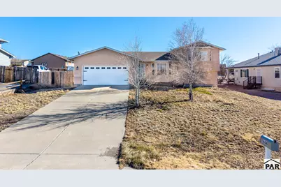 664 S Song Sparrow Dr, Pueblo, CO 81007 - Photo 31