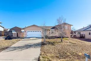 664 S Song Sparrow Dr, Pueblo, CO 81007 - Photo 31