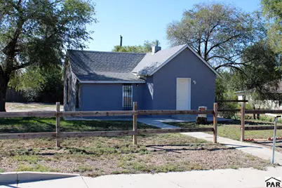 1128 E Beech St, Pueblo, CO 81001 - Photo 1