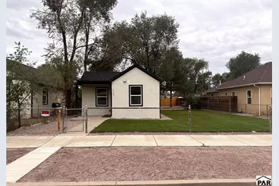 1537 Cypress St, Pueblo, CO 81004 - Photo 1