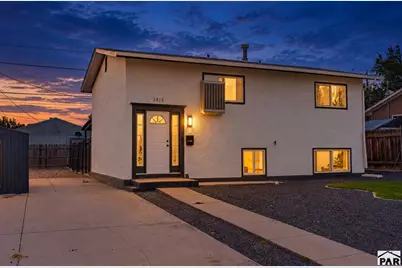 3816 Devonshire Lane, Pueblo, CO 81005 - Photo 3