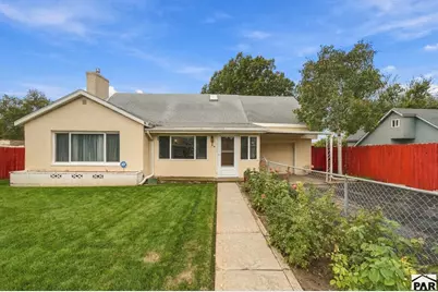 1518 E Beech St, Pueblo, CO 81001 - Photo 1