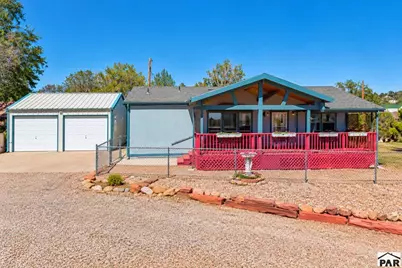 620 W 2nd St, Walsenburg, CO 81089 - Photo 1