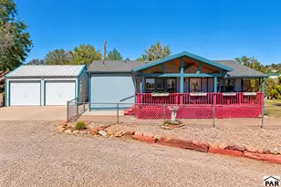 620 W 2nd St, Walsenburg, CO 81089 - Photo 1