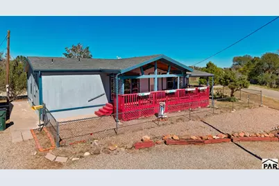 620 W 2nd St, Walsenburg, CO 81089 - Photo 3
