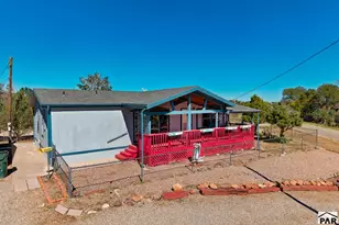 620 W 2nd St, Walsenburg, CO 81089 - Photo 3