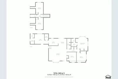 540 W Putter Dr, Pueblo West, CO 81007 - Photo 43