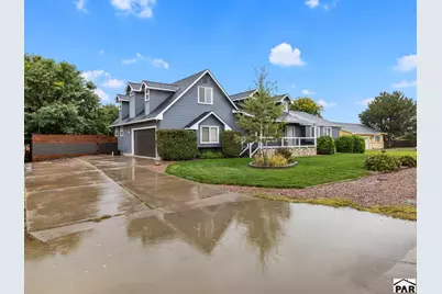 540 W Putter Dr, Pueblo West, CO 81007 - Photo 3