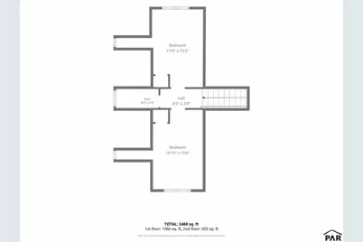 540 W Putter Dr, Pueblo West, CO 81007 - Photo 41