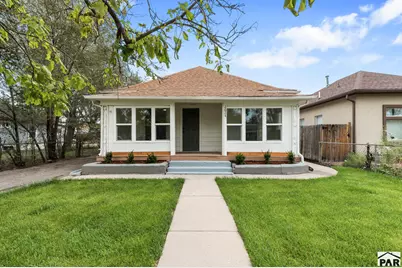 2624 Cedar St, Pueblo, CO 81004 - Photo 1