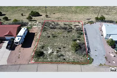 Lot 703 Vigil Dr, Colorado City, CO 81019 - Photo 3