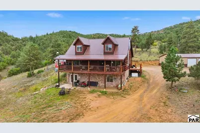 536 Chris Crossover, Canon City, CO 81212 - Photo 3
