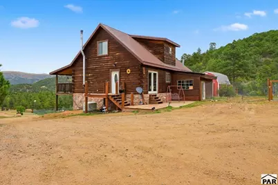 536 Chris Crossover, Canon City, CO 81212 - Photo 5