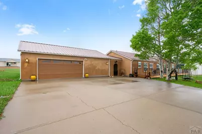 5332 Cibola Dr, Colorado City, CO 81019 - Photo 3