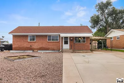 1912 Sherwood Lane, Pueblo, CO 81005 - Photo 1