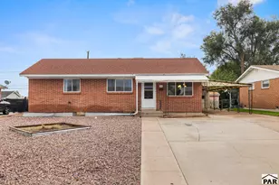 1912 Sherwood Ln, Pueblo, CO 81005 - Photo 1