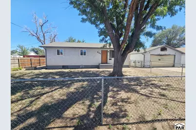 207 9th St, Fowler, CO 81039 - Photo 1