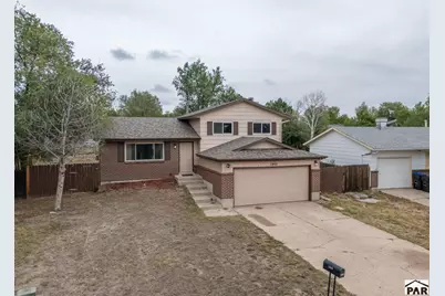 1945 Mineola St, Colorado Springs, CO 80915 - Photo 1