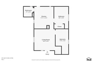 2831 Cedar St, Pueblo, CO 81004 - Photo 35