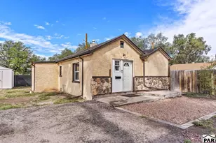 2831 Cedar St, Pueblo, CO 81004 - Photo 1
