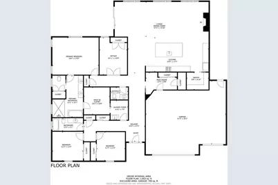 4789 Desert Candle Dr, Pueblo, CO 81001 - Photo 5