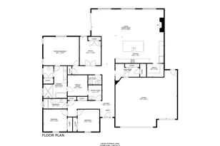 4789 Desert Candle Dr, Pueblo, CO 81001 - Photo 5