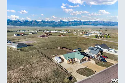 340 Mineral Road, Westcliffe, CO 81252 - Photo 37