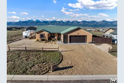 340 Mineral Road, Westcliffe, CO 81252 - Photo 35
