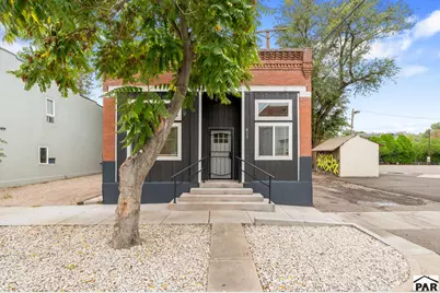 813 B St, Pueblo, CO 81003 - Photo 1