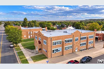 201 E 5th St, Walsenburg, CO 81089 - Photo 57