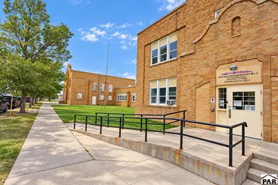 201 E 5th St, Walsenburg, CO 81089 - Photo 5
