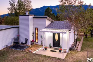 8045 Table Mountain Rd, Rye, CO 81069 - Photo 3