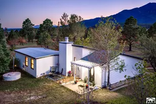 8045 Table Mountain Rd, Rye, CO 81069 - Photo 1