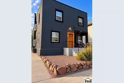 515 W 11th St, Pueblo, CO 81003 - Photo 1
