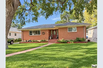 439 Dittmer Ave, Pueblo, CO 81005 - Photo 1