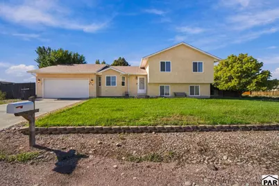 613 S Maher Dr, Pueblo West, CO 81007 - Photo 1