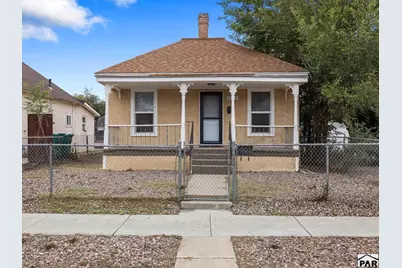 1121 Cypress St, Pueblo, CO 81004 - Photo 1