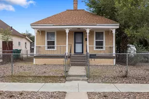 1121 Cypress St, Pueblo, CO 81004 - Photo 1