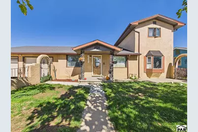 2803 E 16th St, Pueblo, CO 81001 - Photo 1