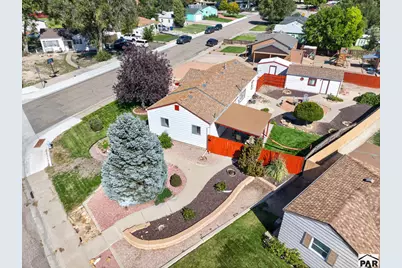 2540 W 31st St, Pueblo, CO 81008 - Photo 3