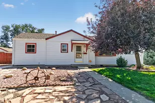 2540 W 31st St, Pueblo, CO 81008 - Photo 1