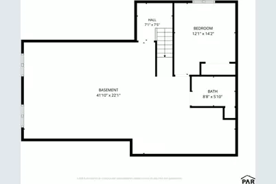 349/351 E Stardust Dr, Pueblo West, CO 81007 - Photo 53