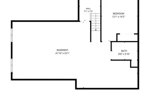 349/351 E Stardust Dr, Pueblo West, CO 81007 - Photo 53